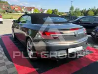 2013 Opel Cascada