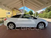 2013 Opel Cascada