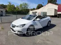 2013 Opel Cascada