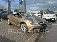 2013 Opel Cascada