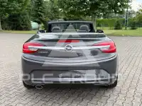 2013 Opel Cascada