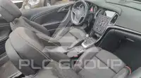 2013 Opel Cascada