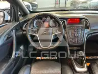 2013 Opel Cascada