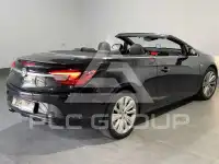 2013 Opel Cascada