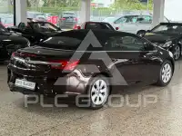 2013 Opel Cascada