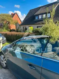 2013 Opel Cascada
