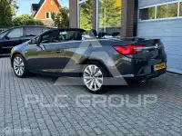 2013 Opel Cascada