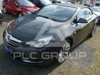 2013 Opel Cascada