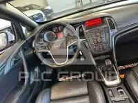 2013 Opel Cascada