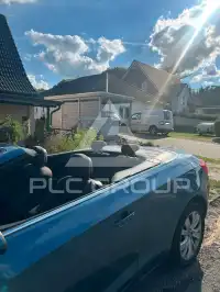 2013 Opel Cascada