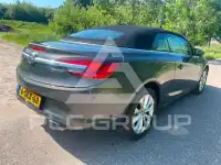 2013 Opel Cascada