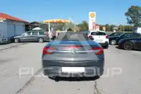 2013 Opel Cascada