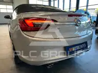 2013 Opel Cascada