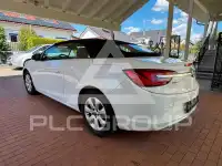 2013 Opel Cascada