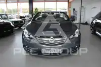 2013 Opel Cascada