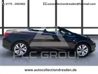 2013 Opel Cascada