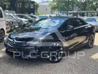 2013 Opel Cascada