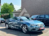 2013 Opel Cascada