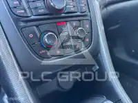 2013 Opel Cascada