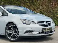 2013 Opel Cascada