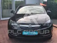 2013 Opel Cascada