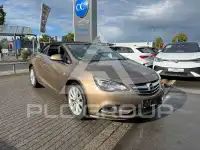 2013 Opel Cascada