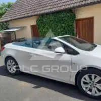 2013 Opel Cascada