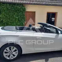 2013 Opel Cascada