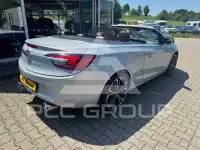 2013 Opel Cascada