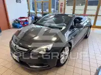 2013 Opel Cascada