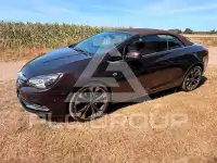 2013 Opel Cascada