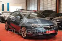 2013 Opel Cascada