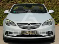 2013 Opel Cascada