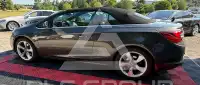 2013 Opel Cascada