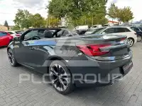 2013 Opel Cascada
