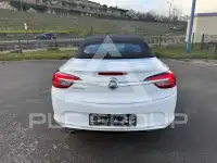 2013 Opel Cascada
