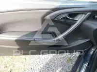 2013 Opel Cascada
