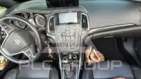2013 Opel Cascada