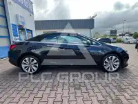 2013 Opel Cascada