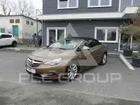 2013 Opel Cascada