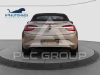2013 Opel Cascada