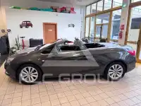 2013 Opel Cascada
