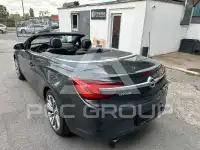 2013 Opel Cascada