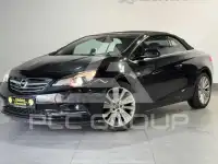 2013 Opel Cascada