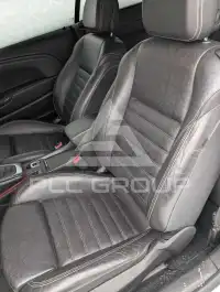 2013 Opel Cascada