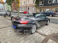 2013 Opel Cascada