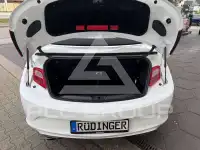2013 Opel Cascada