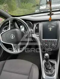 2013 Opel Cascada