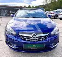 2013 Opel Cascada