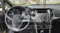 2013 Opel Cascada